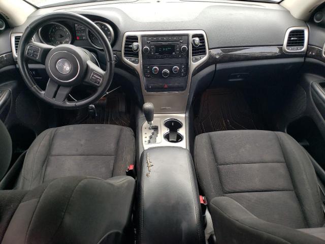 Photo 8 from auction – 2011 JEEP GRAND CHER with VIN 1J4RR4GG1BC547507
