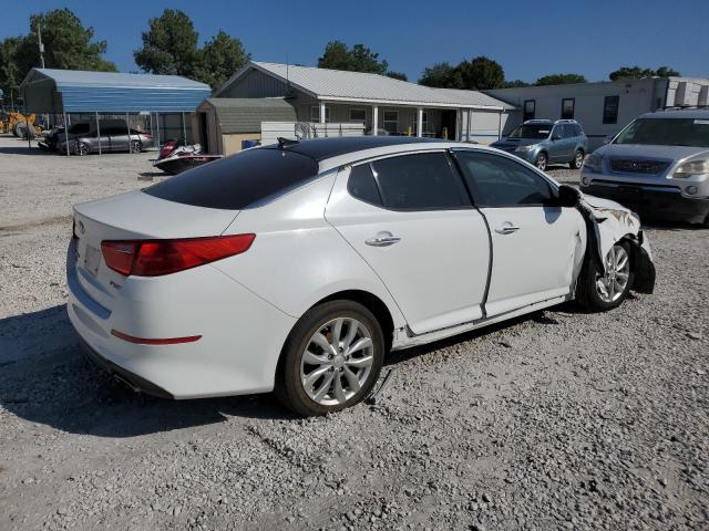 Photo 3 from auction – 2015 KIA OPTIMA EX with VIN 5XXGN4A79FG428837