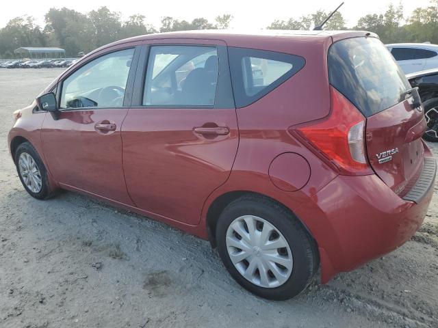 Photo 2 from auction – 2015 NISSAN VERSA NOTE with VIN 3N1CE2CP0FL393984