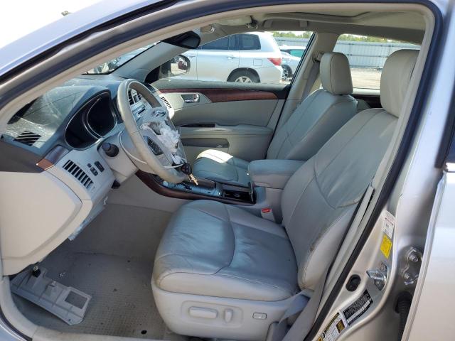 Foto 7 de la subasta – 2011 TOYOTA AVALON BAS con VIN 4T1BK3DBXBU378074