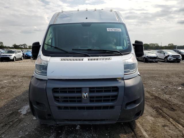 Photo 5 from auction – 2018 RAM PROMASTER with VIN 3C6TRVBG9JE148397