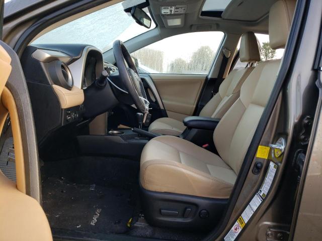 Photo 7 from auction – 2013 TOYOTA RAV4 LIMIT with VIN 2T3DFREV2DW064342