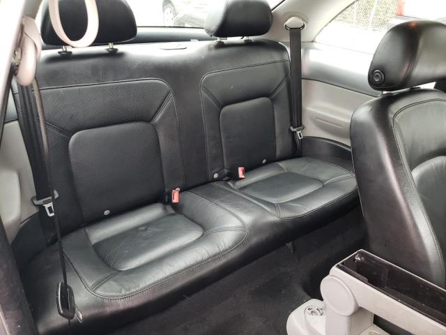 Photo 10 from auction – 2003 VOLKSWAGEN NEW BEETLE with VIN 3VWDD21C53M428929