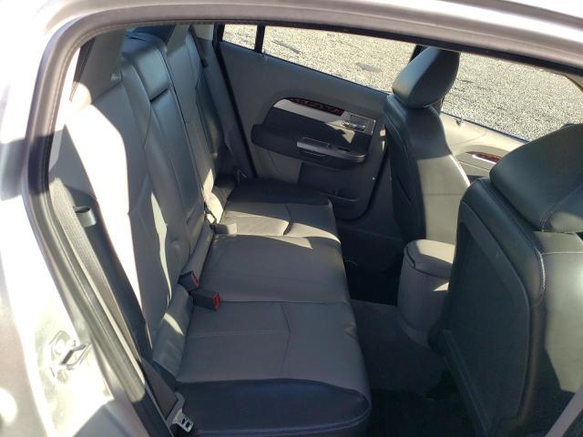Photo 10 from auction – 2007 CHRYSLER SEBRING LI with VIN 1C3LC66K37N645193