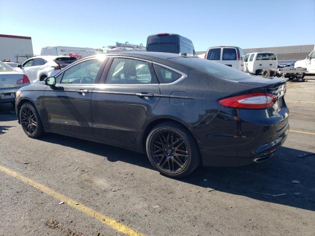 Photo 2 from auction – 2014 FORD FUSION TIT with VIN 3FA6P0K98ER271435