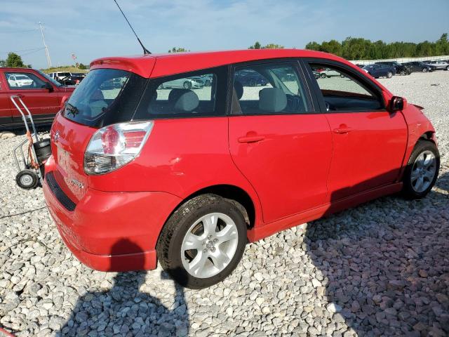 Photo 3 from auction – 2005 TOYOTA COROLLA MA with VIN 2T1LR32E65C340571