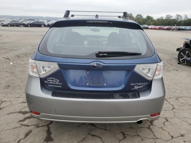 Photo 6 from auction – 2011 SUBARU IMPREZA OU with VIN JF1GH6D60BH825989