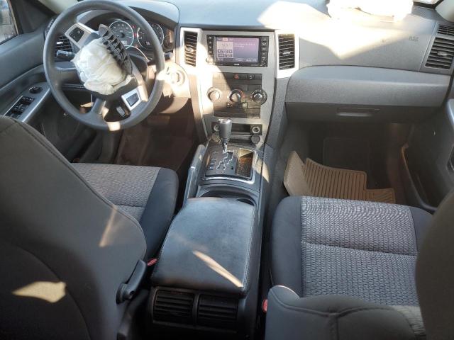 Photo 8 from auction – 2010 JEEP GRAND CHER with VIN 1J4PR4GK8AC117273