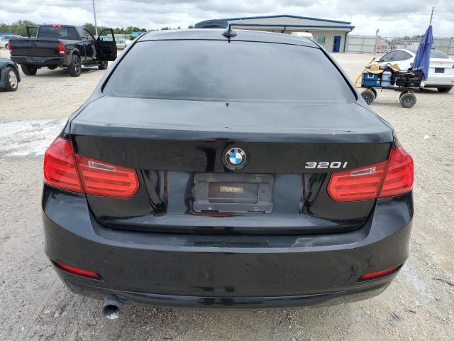 Photo 6 from auction – 2014 BMW 320 I with VIN WBA3B1C51EK130821