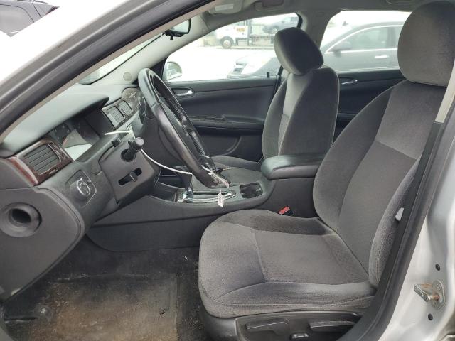 Photo 7 from auction – 2013 CHEVROLET IMPALA LS with VIN 2G1WF5E36D1245025