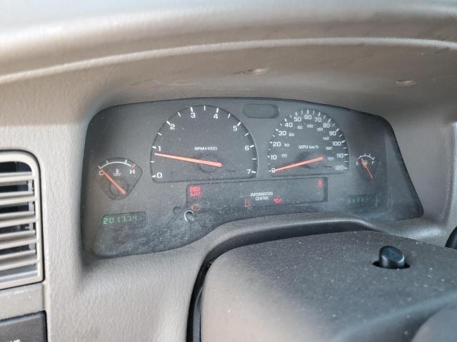 Снимка 9 от търг – 2003 DODGE DURANGO SP с VIN 1D4HR38N53F589383