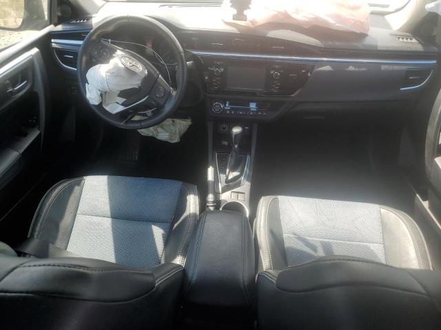 Photo 8 from auction – 2014 TOYOTA COROLLA L with VIN 2T1BURHE2EC121840