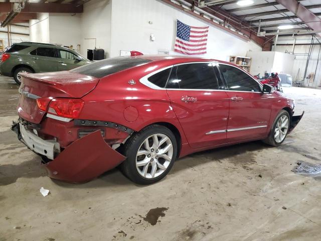 Photo 3 from auction – 2015 CHEVROLET IMPALA LTZ with VIN 1G1155SL8FU100612
