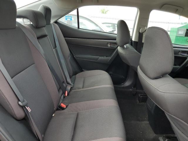 Photo 10 from auction – 2017 TOYOTA COROLLA L with VIN 2T1BURHE7HC833930