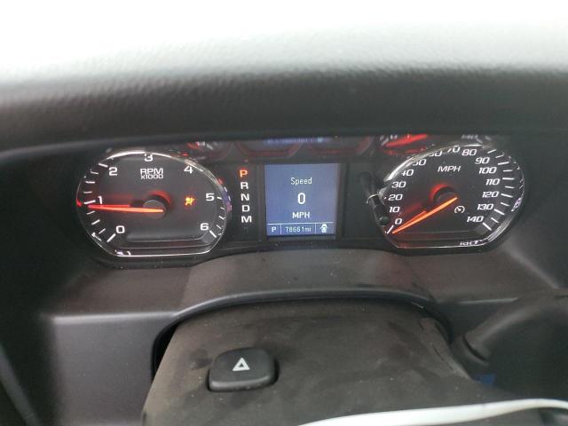 صورة رقم 9 من المزاد - 2015 CHEVROLET SILVERADO مع VIN 1GCNKPEC0FZ406568