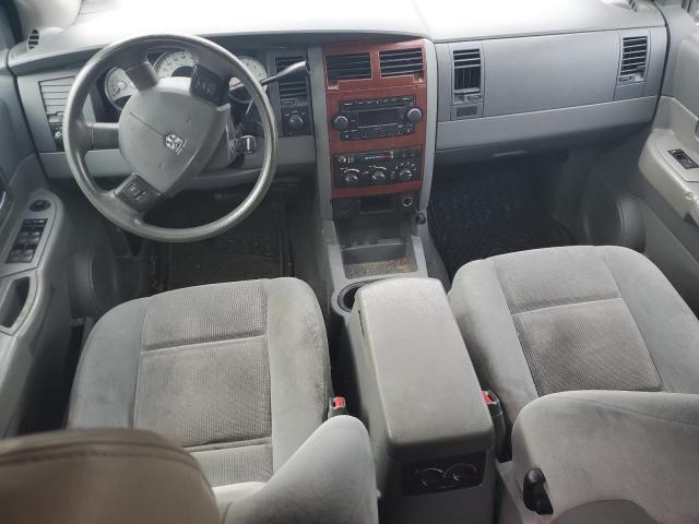 Photo 8 from auction – 2004 DODGE DURANGO SL with VIN 1D4HB48D04F183305