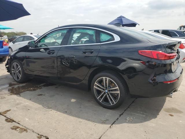 Photo 2 from auction – 2020 BMW 228XI with VIN WBA73AK05L7F81886