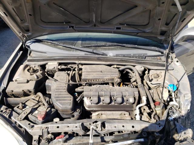 Photo 11 from auction – 2004 HONDA CIVIC EX with VIN 1HGEM22904L029375