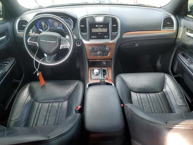 Photo 8 from auction – 2016 CHRYSLER 300C PLATI with VIN 2C3CCASG9GH112066