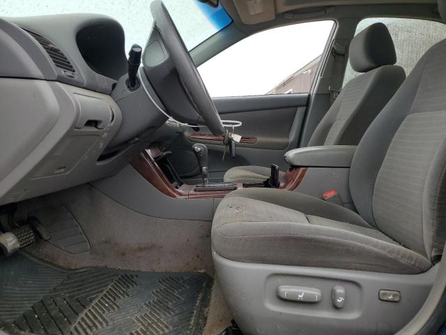 Photo 7 from auction – 2005 TOYOTA CAMRY with VIN 4T1BE32K05U074542
