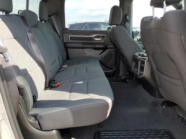 Photo 10 from auction – 2023 RAM 1500 BIG H with VIN 1C6RREFT2PN626360