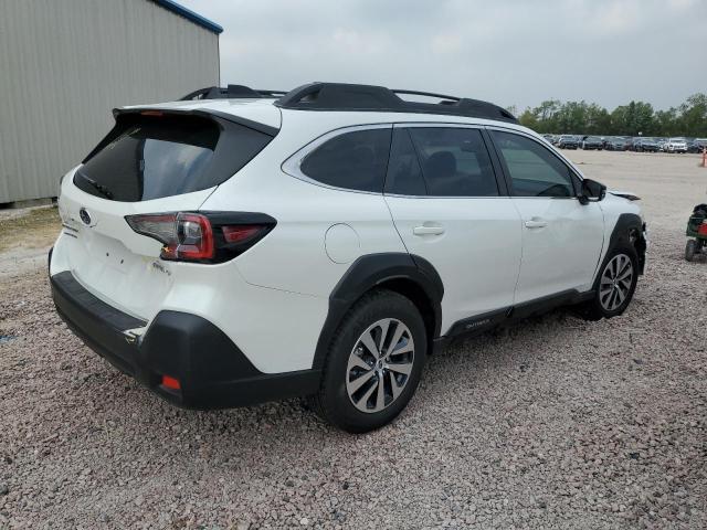 Photo 3 from auction – 2024 SUBARU OUTBACK PR with VIN 4S4BTAFC6R3114583