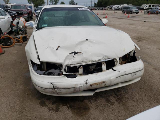 Photo 5 from auction – 2001 BUICK CENTURY LI with VIN 2G4WY55J811186972