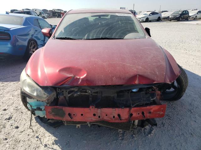 Photo 5 from auction – 2016 MAZDA 6 TOURING with VIN JM1GJ1V51G1443865