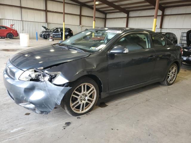 TOYOTA SCION TC 2007 with VIN JTKDE167X70215806 - Photo from auction