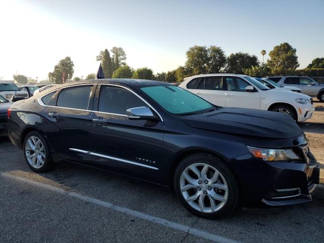 Photo 4 from auction – 2019 CHEVROLET IMPALA PRE with VIN 2G1105S38K9154319