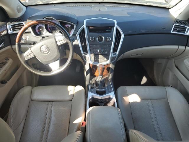 Photo 8 from auction – 2011 CADILLAC SRX PERFOR with VIN 3GYFNBEY8BS604682