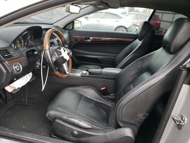 Photo 7 from auction – 2012 MERCEDES-BENZ E 350 with VIN WDDKK5KF6CF168377