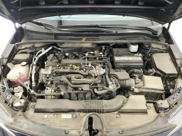 Photo 11 from auction – 2020 TOYOTA COROLLA SE with VIN 5YFS4RCE6LP002760