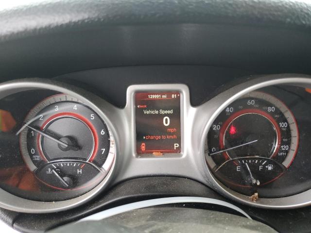 Photo 9 from auction – 2015 DODGE JOURNEY SX with VIN 3C4PDCBG9FT755190
