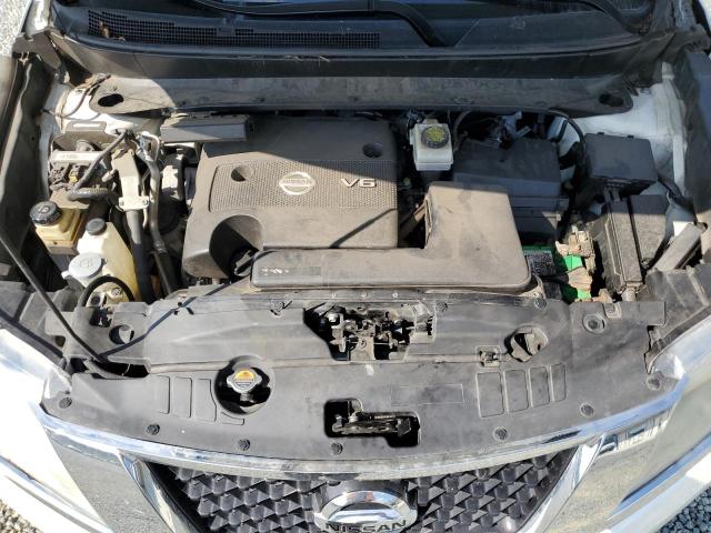 Photo 12 from auction – 2013 NISSAN PATHFINDER with VIN 5N1AR2MN7DC672990