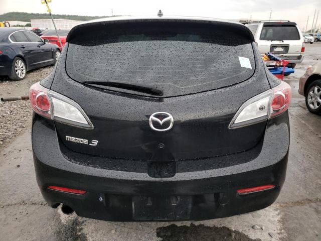 Photo 6 from auction – 2013 MAZDA 3 I with VIN JM1BL1L76D1824664