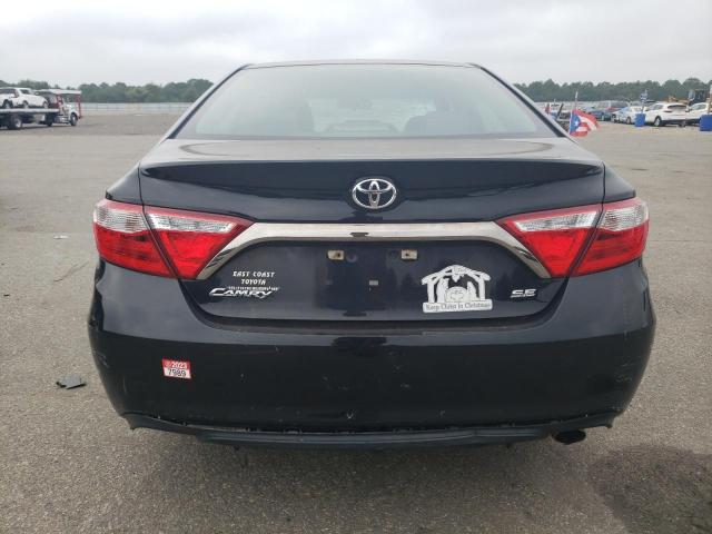 Photo 6 from auction – 2017 TOYOTA CAMRY LE with VIN 4T1BF1FK8HU420580