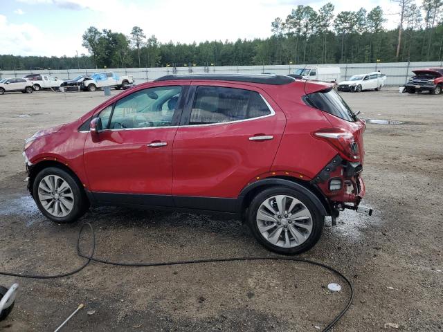 Photo 2 from auction – 2019 BUICK ENCORE PRE with VIN KL4CJASB9KB770083
