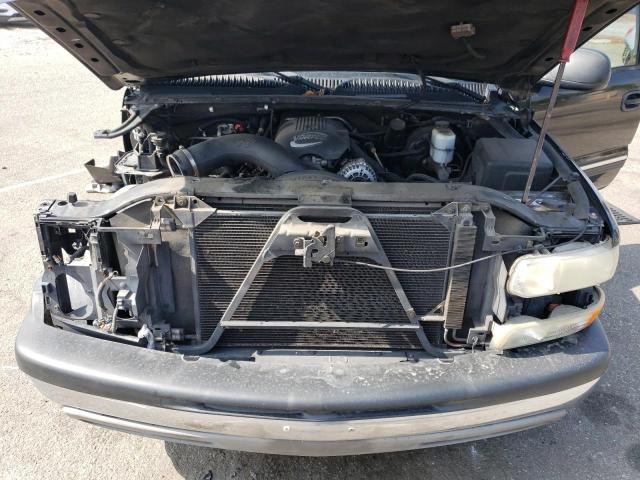 Photo 11 from auction – 2001 CHEVROLET SILVERADO with VIN 1GCEC14V11Z265659