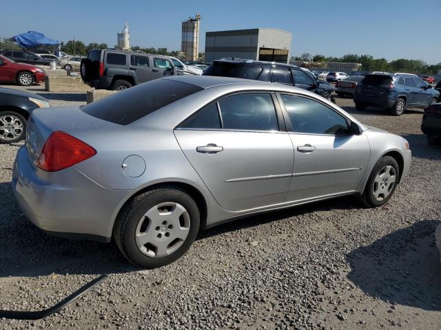 Photo 3 from auction – 2008 PONTIAC G6 VALUE L with VIN 1G2ZF57B684118475