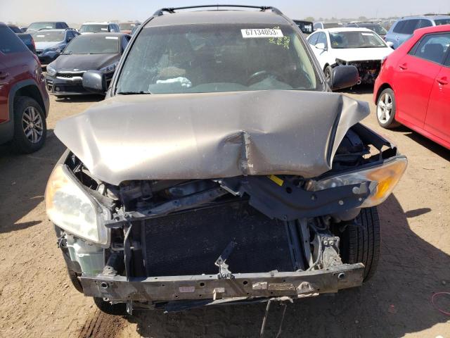 Photo 5 from auction – 2011 TOYOTA RAV4 with VIN JTMBF4DV1BD041589