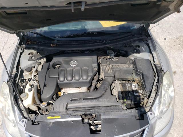 Photo 11 from auction – 2012 NISSAN ALTIMA BAS with VIN 1N4AL2AP9CN524621