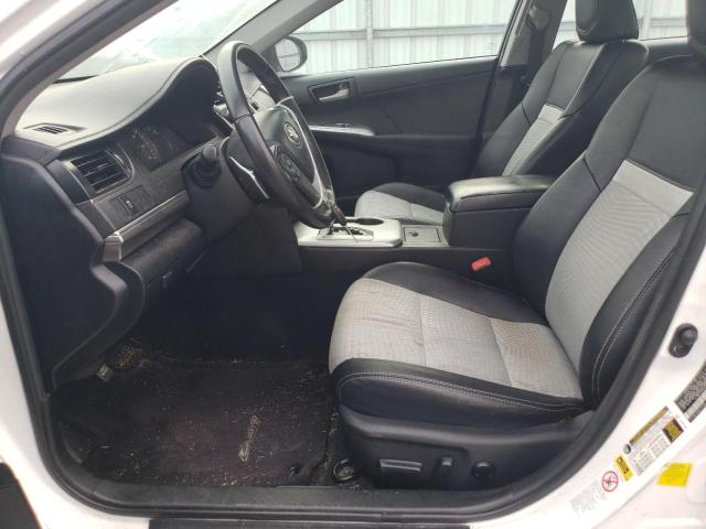 Photo 7 from auction – 2012 TOYOTA CAMRY BASE with VIN 4T1BF1FK6CU524011