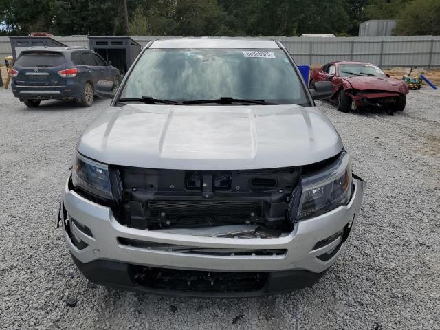 Photo 5 from auction – 2019 FORD EXPLORER P with VIN 1FM5K8AR5KGB22340