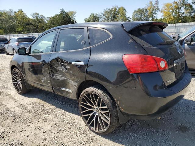 Photo 2 from auction – 2011 NISSAN ROGUE S with VIN JN8AS5MV7BW667590
