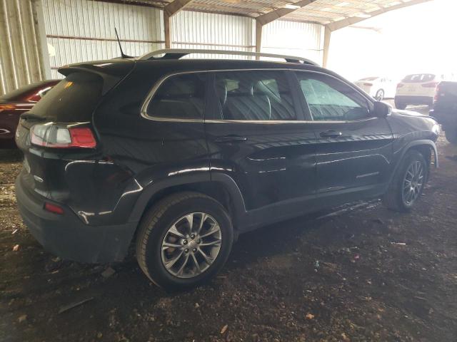 Photo 3 from auction – 2020 JEEP CHEROKEE L with VIN 1C4PJLLB8LD507591