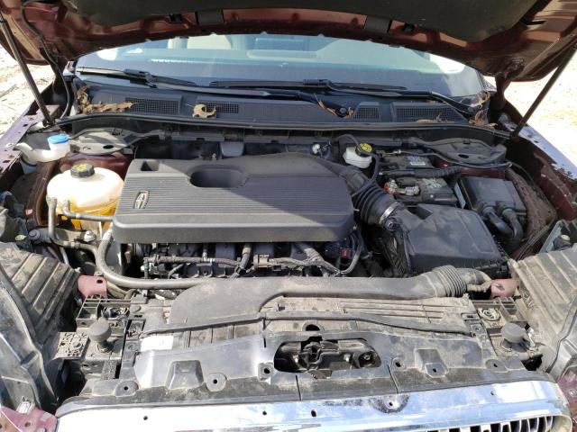 Photo 12 from auction – 2021 LINCOLN CORSAIR with VIN 5LMCJ1D92MUL00509