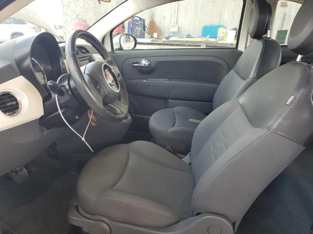 Photo 7 from auction – 2013 FIAT 500 POP with VIN 3C3CFFAR7DT745322