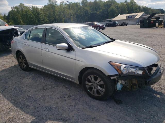 Photo 4 from auction – 2012 HONDA ACCORD SE with VIN 1HGCP2F63CA174063