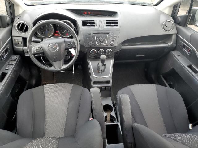 Снимка 8 от търг – 2012 MAZDA 5 с VIN JM1CW2BL6C0107864